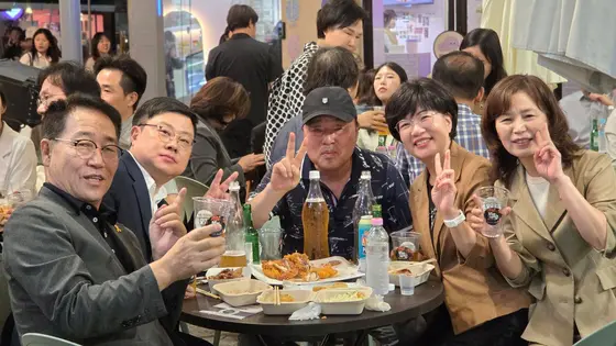 뒤풀이
